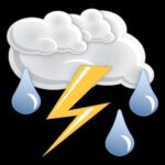 Quelles sont les conséquences de la pluie ?