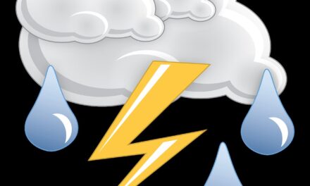 Quelles sont les conséquences de la pluie ?