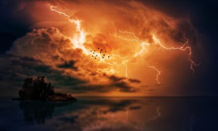 Comment calculer la distance d’un orage ?