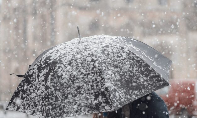 Rhone-Alpes-Auvergne : Attention aux chaussées glissantes ce matin