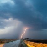 Comment se forme un orage ?