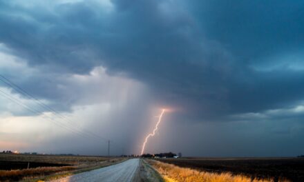 Comment savoir si un orage est dangereux ?