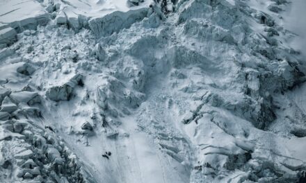 Comment calculer le risque d’avalanche ?