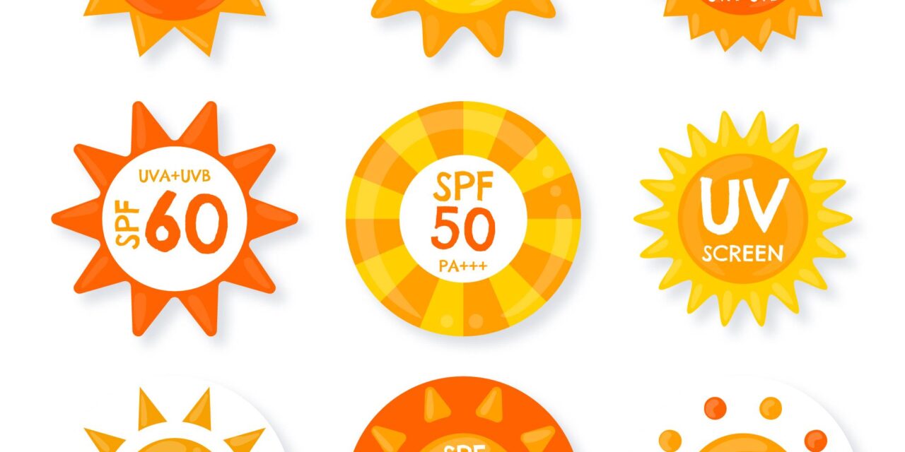 Quel est le plus fort indice UV ?