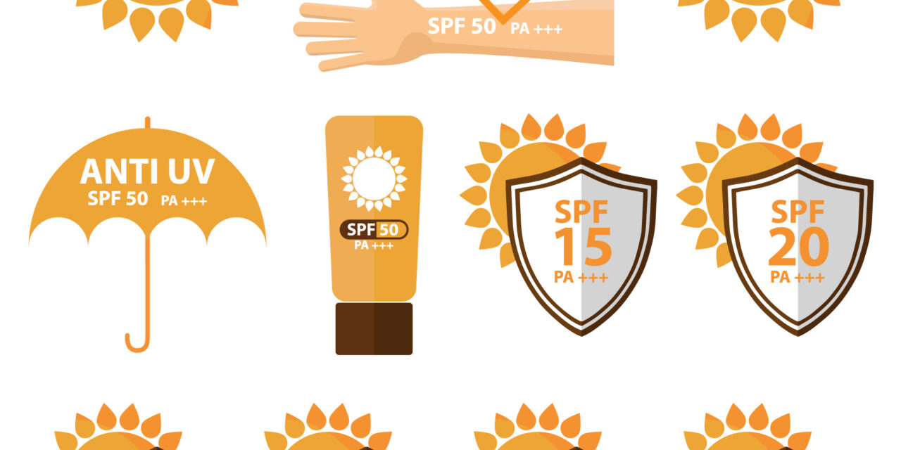Quel est l’indice UV pour bronzer ?