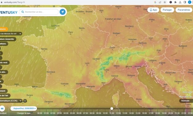 Comment obtenir des images satellite en temps réel ?