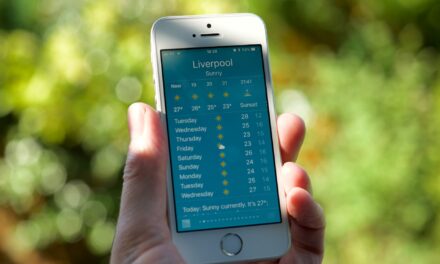 Quel est le site le plus fiable pour la météo AccuWeather ?