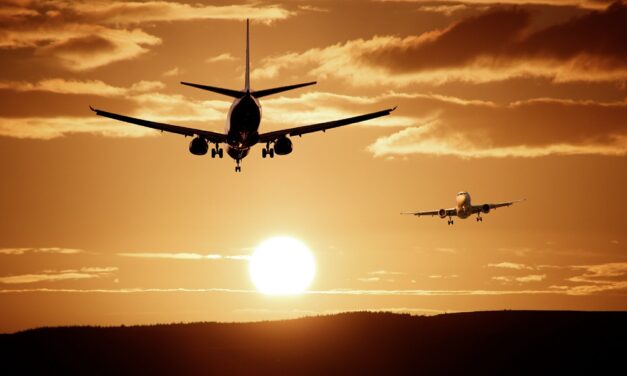 Comment avoir la météo sur un avion de chez Ricou ?