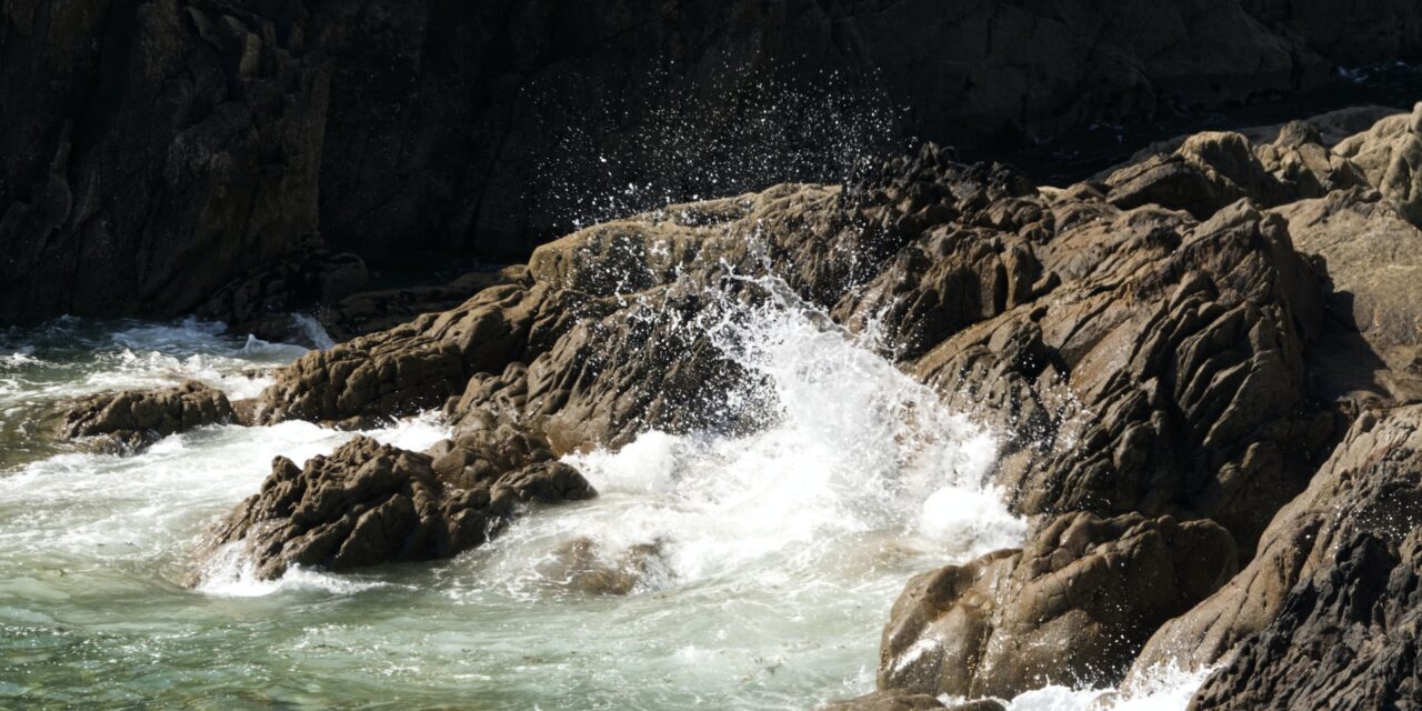 Comment fonctionne la météo marine ?