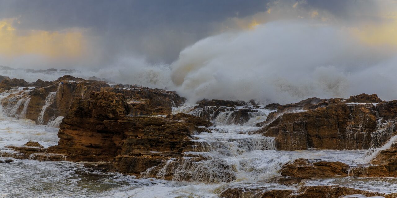 Quel temps il fera à la mer ?