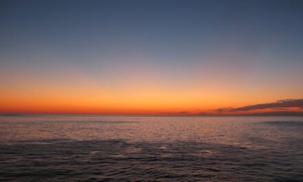 Quel temps fera-t-il ce weekend à la mer ?