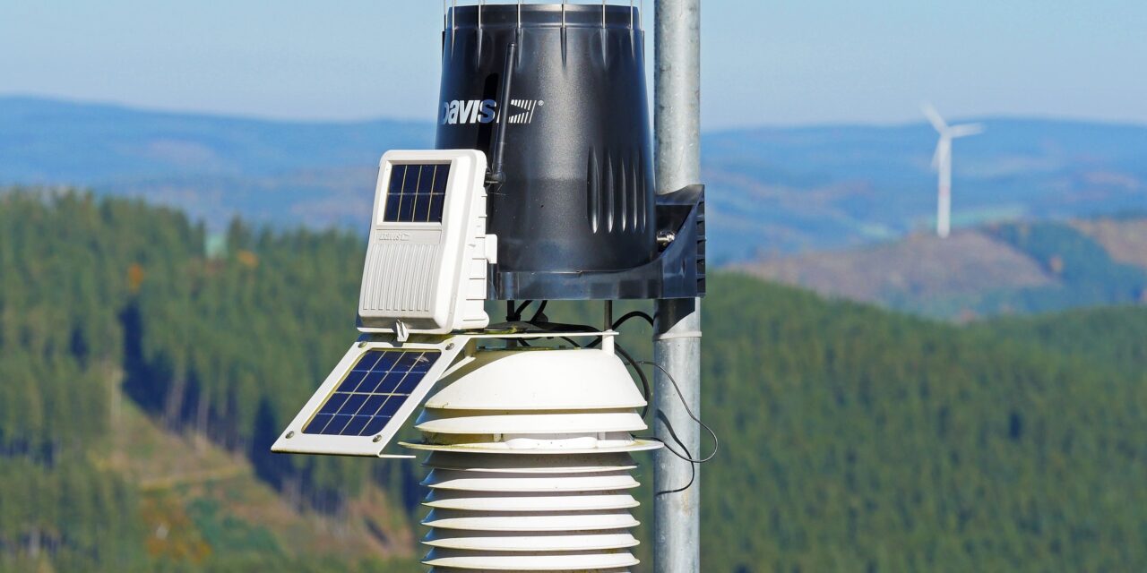 Comment se calculé la qualité de l’air ?