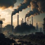 Quels sont les 5 polluants ?