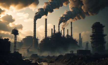 Quels sont les 5 polluants ?