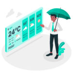 Comment consulter des résultats météo France ?
