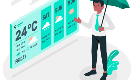 Qui présente la météo sur France 3 ?