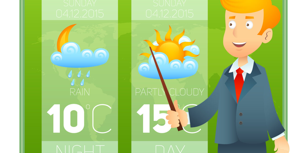 Combien de salariés à météo France ?