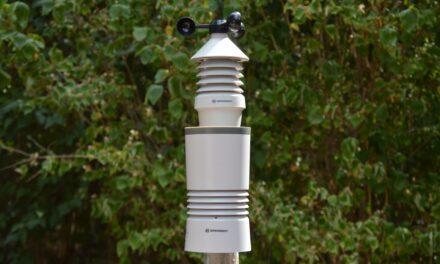 Combien de stations de température météo France ?