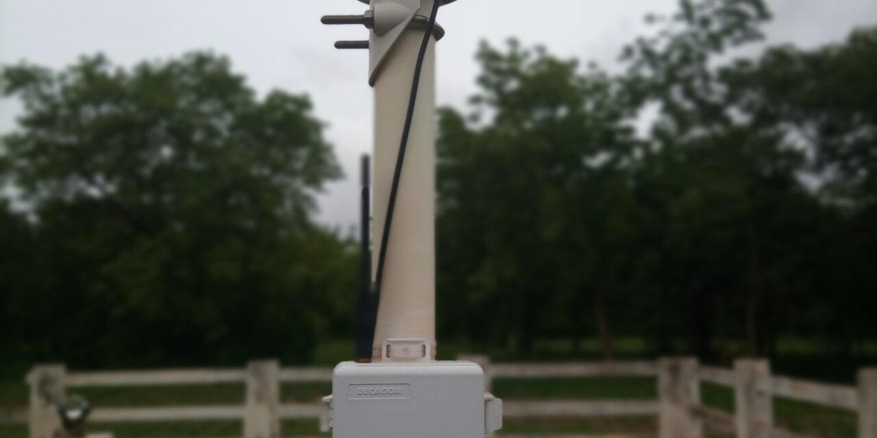 Trouver une station météo