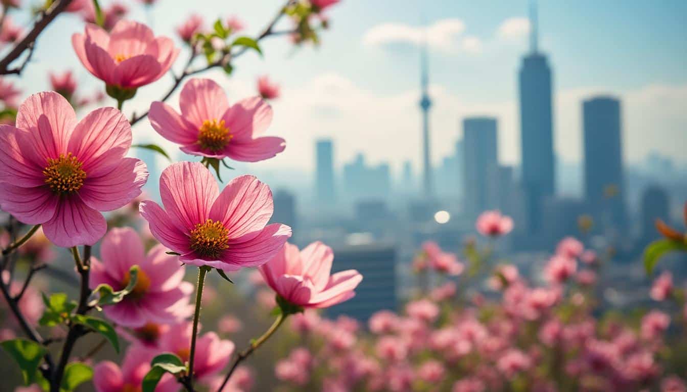 découvrez comment la pollution de l'air exacerbe les allergies avec notre alerte pollen. informez-vous sur les liens entre la qualité de l'air et les symptômes allergiques pour mieux vous protéger cette saison.