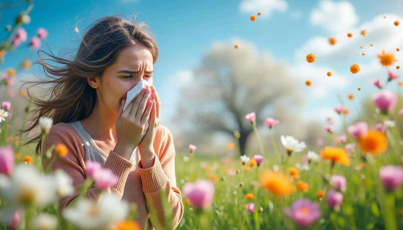 découvrez pourquoi les allergies au pollen connaissent une hausse spectaculaire chaque printemps. cette alerte pollen vous explique les facteurs environnementaux et climatiques qui exacerbent ces réactions allergiques, ainsi que des conseils pour mieux les gérer.