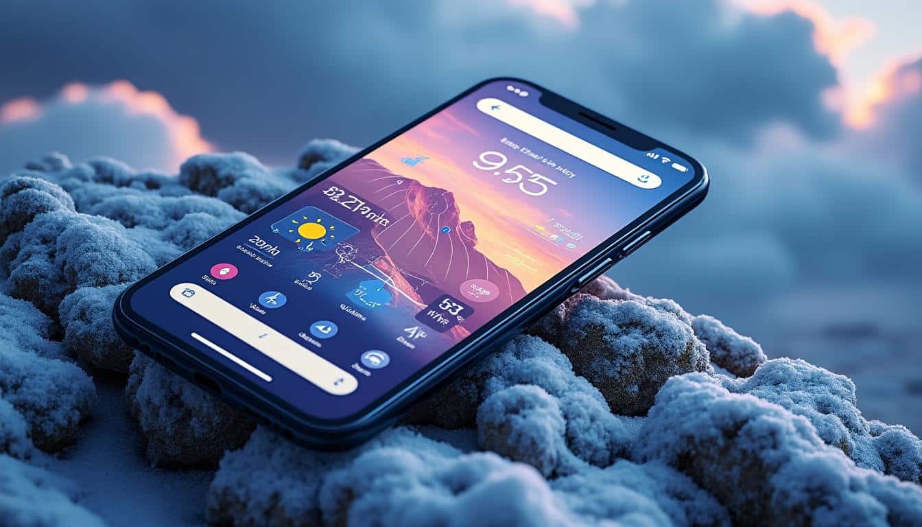 découvrez si une application météo avec radar payante vaut vraiment la peine pour garantir des prévisions précises. comparez les fonctionnalités des options gratuites et payantes pour faire le meilleur choix en matière de météo.