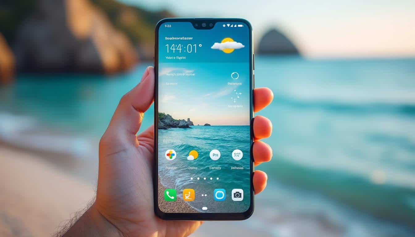 découvrez notre sélection d'applications météo sans publicité pour une consultation zen et apaisante. accédez aux prévisions météo précises sans interruptions, et planifiez vos activités sereinement.