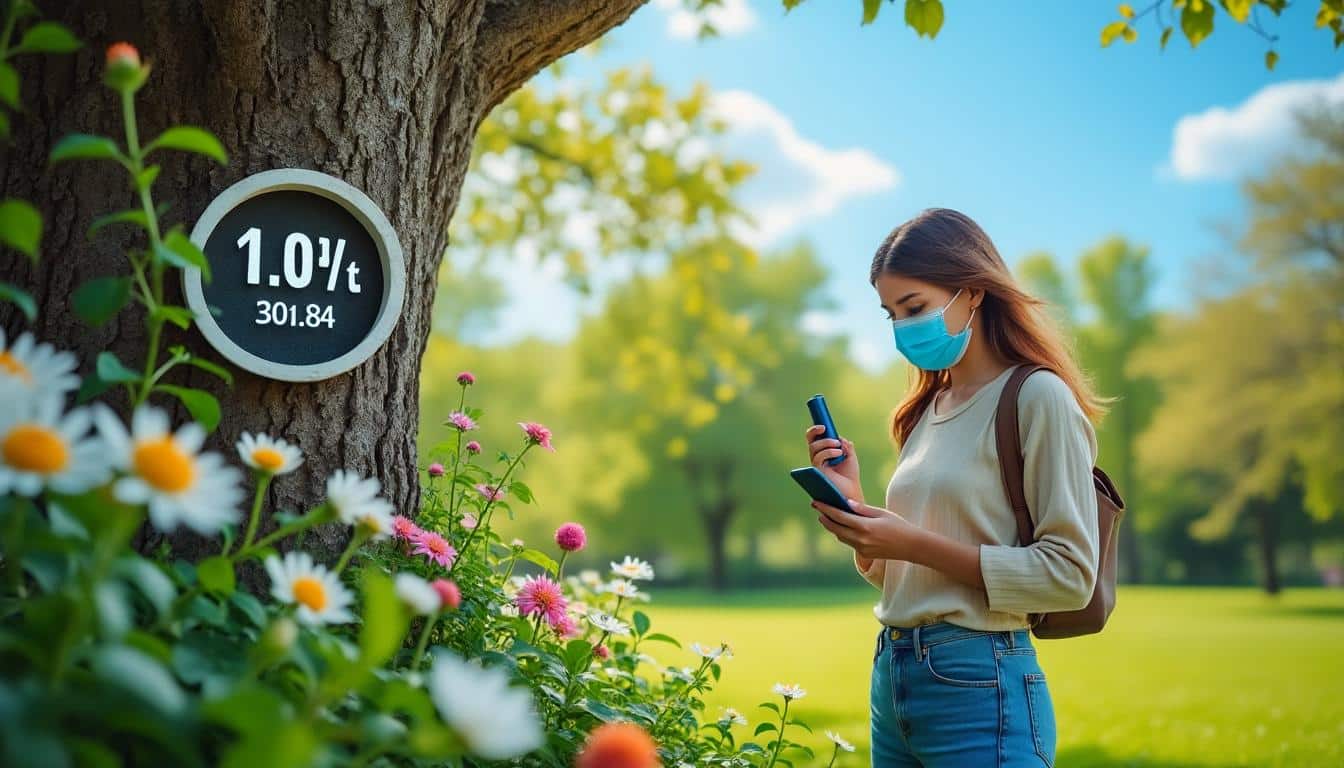découvrez comment gérer votre asthme face aux alertes pollen. nos conseils pratiques vous aideront à adopter les bons gestes pour limiter les crises et profiter de chaque saison en toute sérénité.