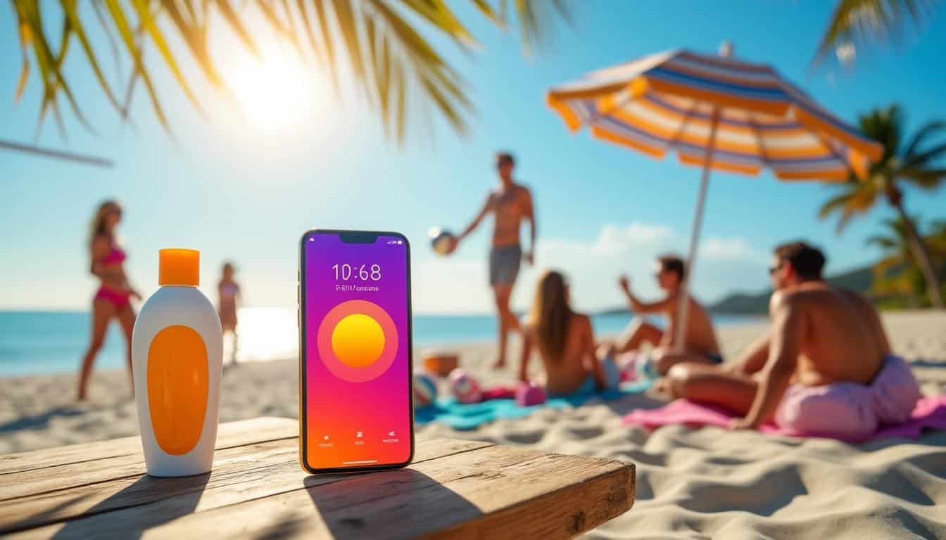 découvrez comment lire l'indice uv pour protéger votre peau des rayons nocifs cet été. apprenez à interpréter les niveaux d'uv et adoptez les meilleures pratiques pour profiter du soleil en toute sécurité.