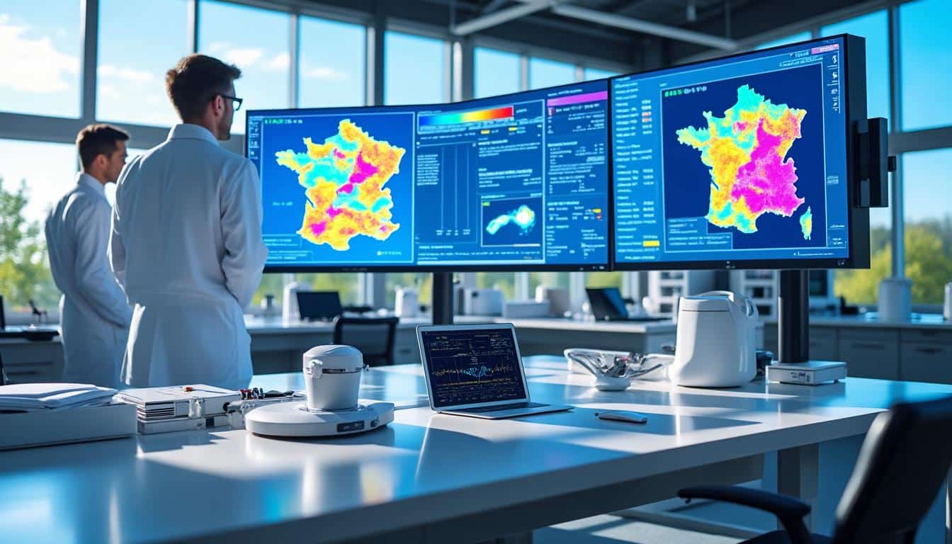 découvrez comment météo france calcule les indices uv pour vous informer sur l'intensité des rayons ultraviolets. apprenez les méthodes et les outils utilisés pour garantir des prévisions précises et adaptées à votre sécurité solaire.