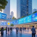 découvrez comment les données uv en temps réel peuvent révolutionner votre santé au quotidien. cette innovation ouvre la voie à une météo personnalisée, vous permettant d'adapter vos activités et de protéger votre peau selon les conditions environnementales. restez informé et prenez soin de vous grâce à des informations précises et pertinentes sur l'index uv.