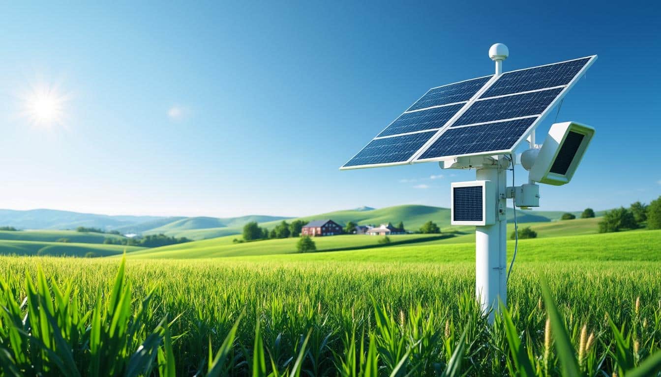 découvrez les avantages d'investir dans une station météo agricole connectée en 2025. analysez les bénéfices pour vos cultures, les innovations technologiques et les économies réalisées grâce à une meilleure gestion des ressources. faites un choix éclairé pour optimiser votre exploitation agricole.