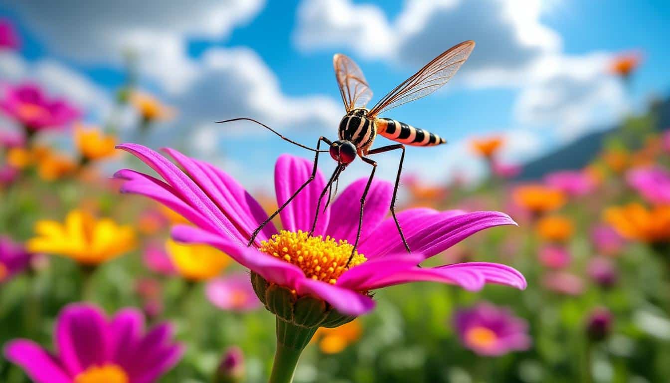 découvrez pourquoi le moustique tigre prospère lors des journées estivales ensoleillées. apprenez à mieux comprendre son comportement et les conditions climatiques qui favorisent sa reproduction. protégez-vous cet été !