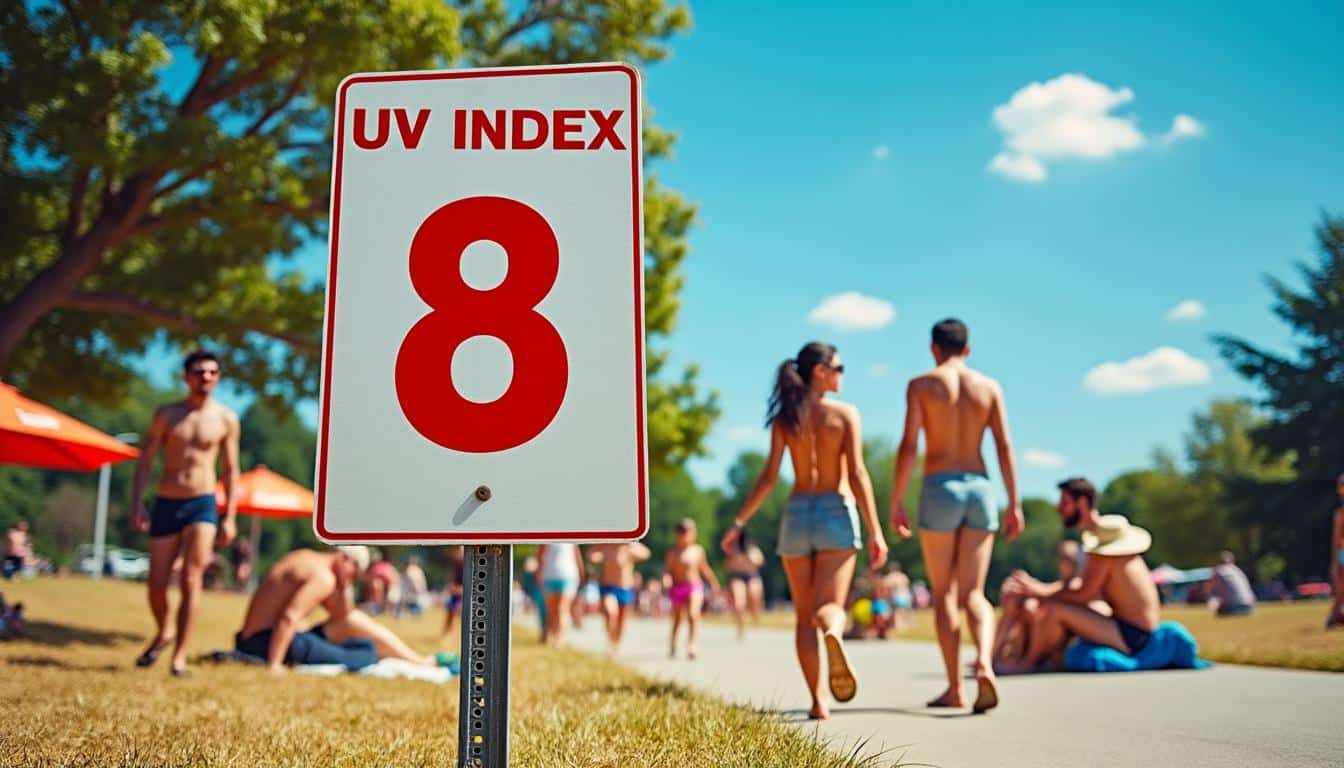 découvrez les erreurs courantes à éviter lorsque l'indice uv dépasse 6. protégez votre peau efficacement et adoptez les bonnes pratiques pour profiter du soleil en toute sécurité.
