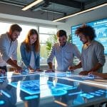 découvrez comment les start-up innovantes transforment la prévention des uv en proposant des solutions avant-gardistes pour protéger notre peau. plongez dans un monde d'idées novatrices et engageantes qui visent à réduire les risques liés aux radiations ultraviolettes.