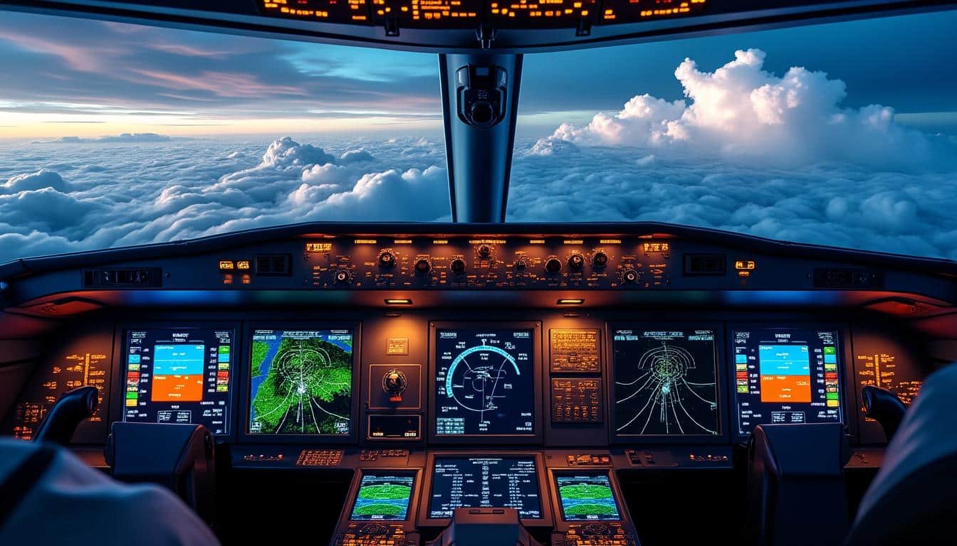 découvrez comment les outils de météo avion en temps réel garantissent des vols plus sûrs. informez-vous sur les technologies qui sauvent des vies et optimisent la sécurité aérienne.