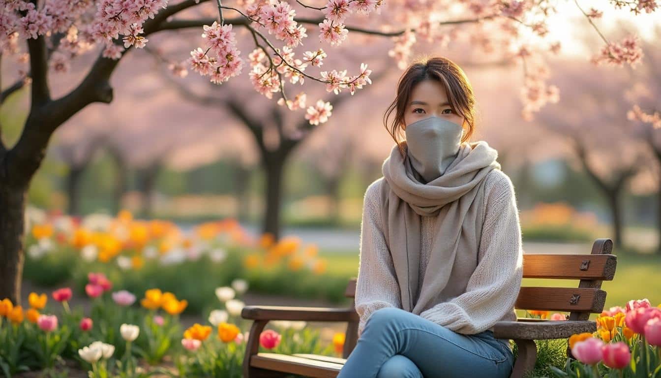 découvrez des stratégies efficaces pour prévenir l'apparition des allergies au pollen. informez-vous sur les mesures préventives et les traitements disponibles pour réduire les risques et vivre sereinement durant la saison des pollens.