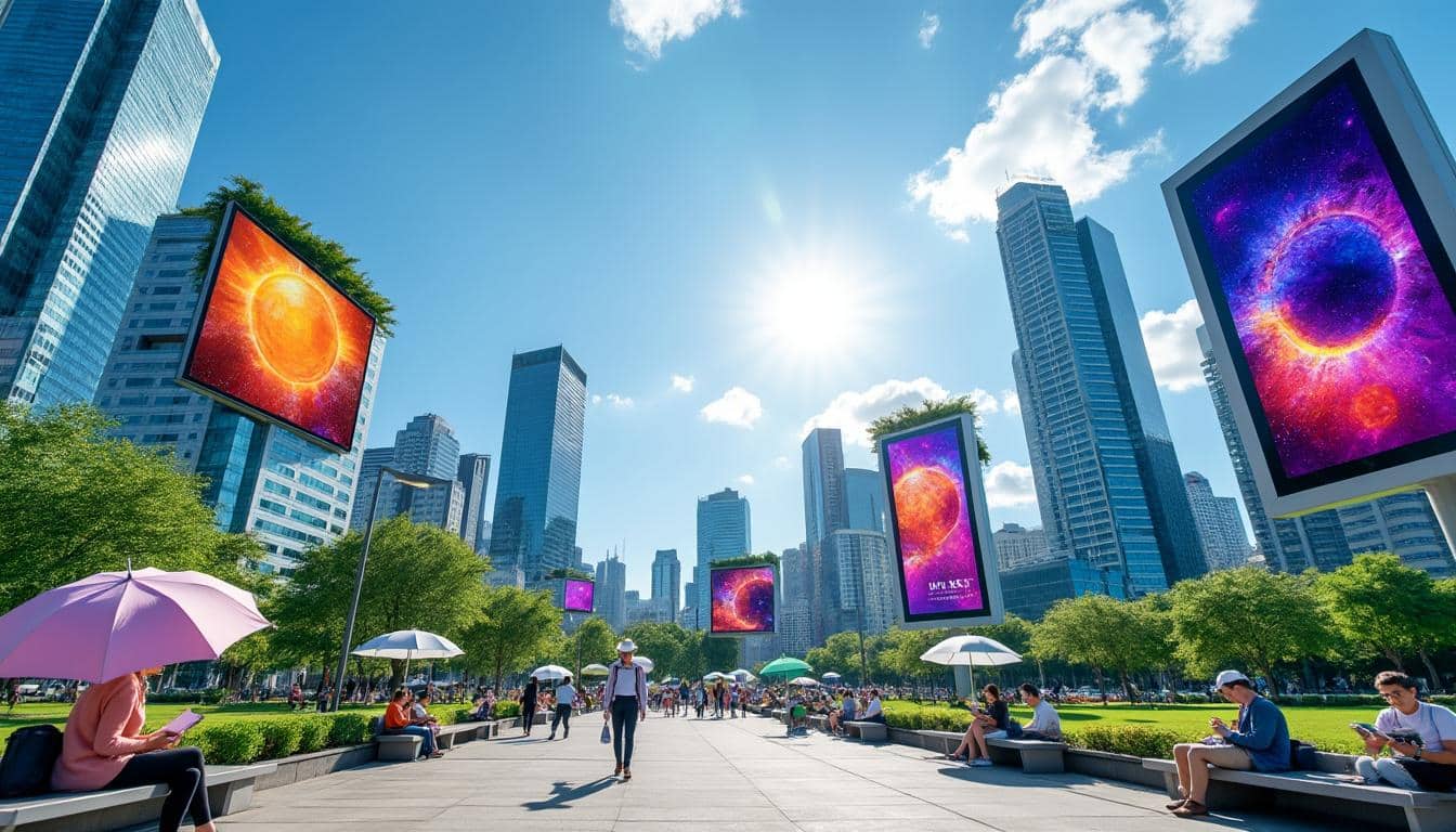 découvrez pourquoi certaines villes mettent en place des alertes automatiques sur l'indice uv, une initiative essentielle pour protéger la santé des citoyens face aux rayons ultraviolets. informez-vous sur les enjeux de cette mesure préventive et ses avantages pour la sensibilisation à la protection solaire.