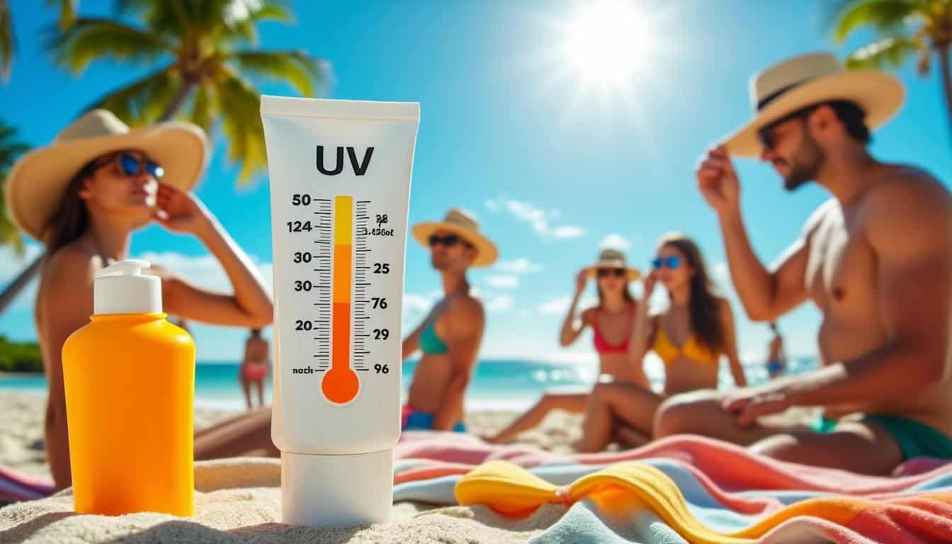 découvrez comment protéger efficacement votre peau en fonction de l'indice uv. adoptez les bons réflexes pour prévenir les coups de soleil et préserver votre santé cutanée tout au long de l'année.