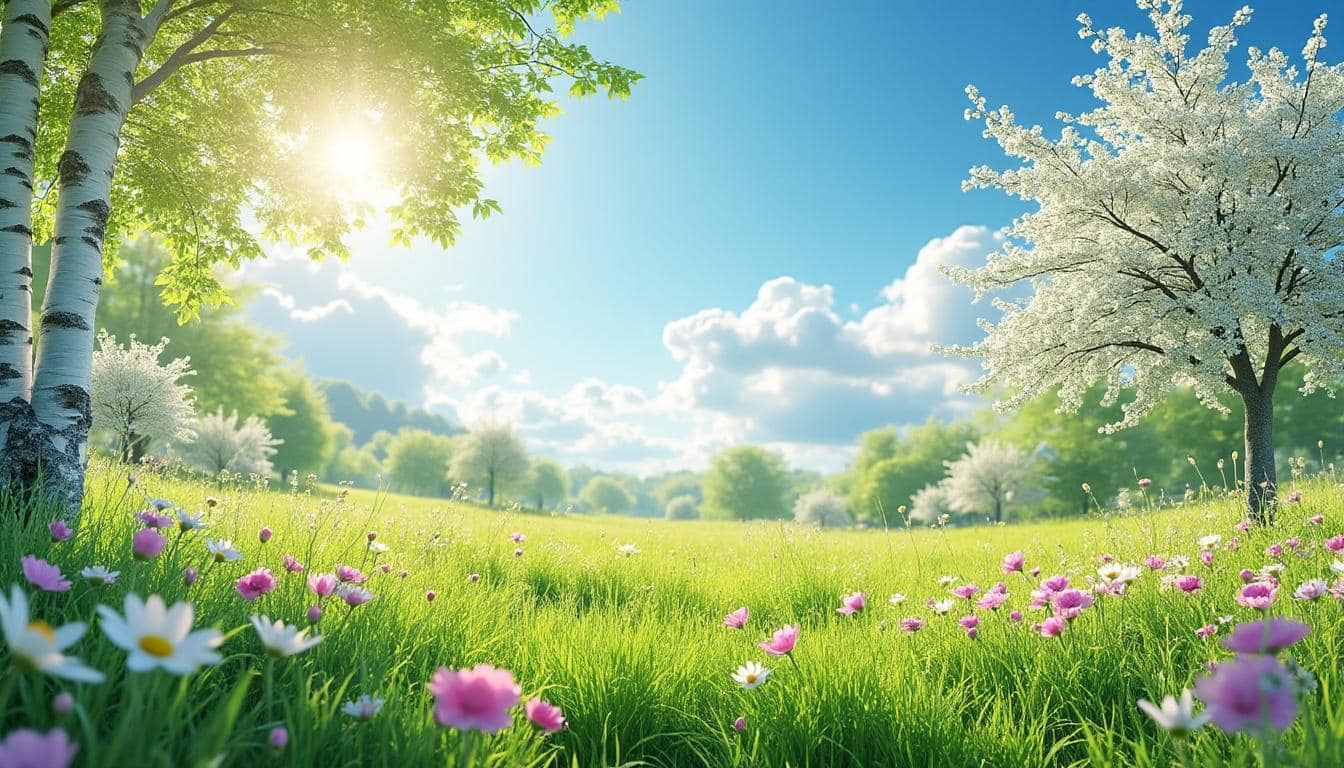 découvrez comment les conditions météorologiques influencent les pics d'alerte pollen au printemps. analysez les éléments climatiques qui favorisent la prolifération des pollens et apprenez à anticiper les jours à risque pour mieux protéger votre santé.