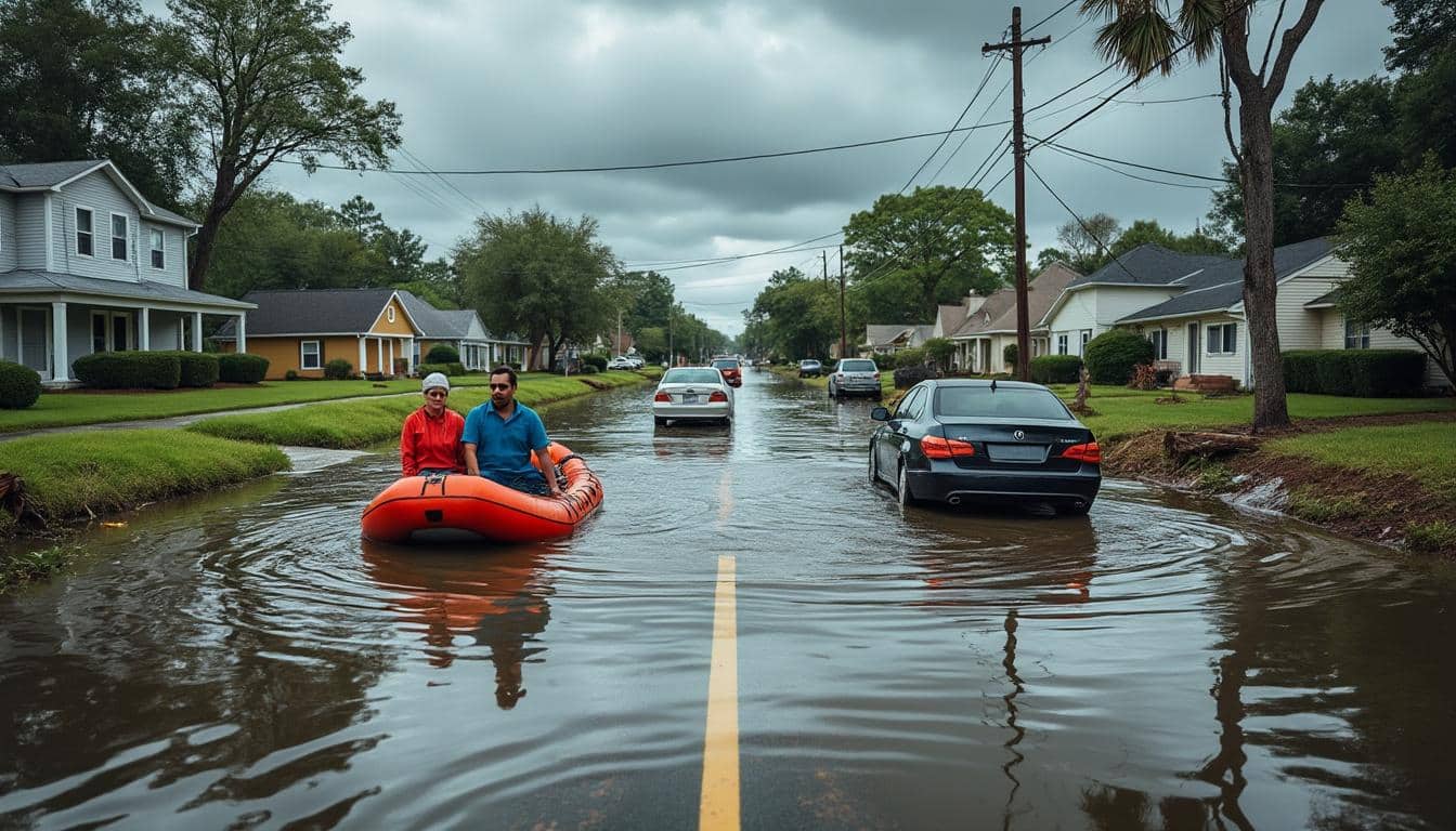 découvrez les principales erreurs à éviter après de fortes pluies pour limiter les dégâts causés par les inondations et protéger efficacement votre maison et vos biens.