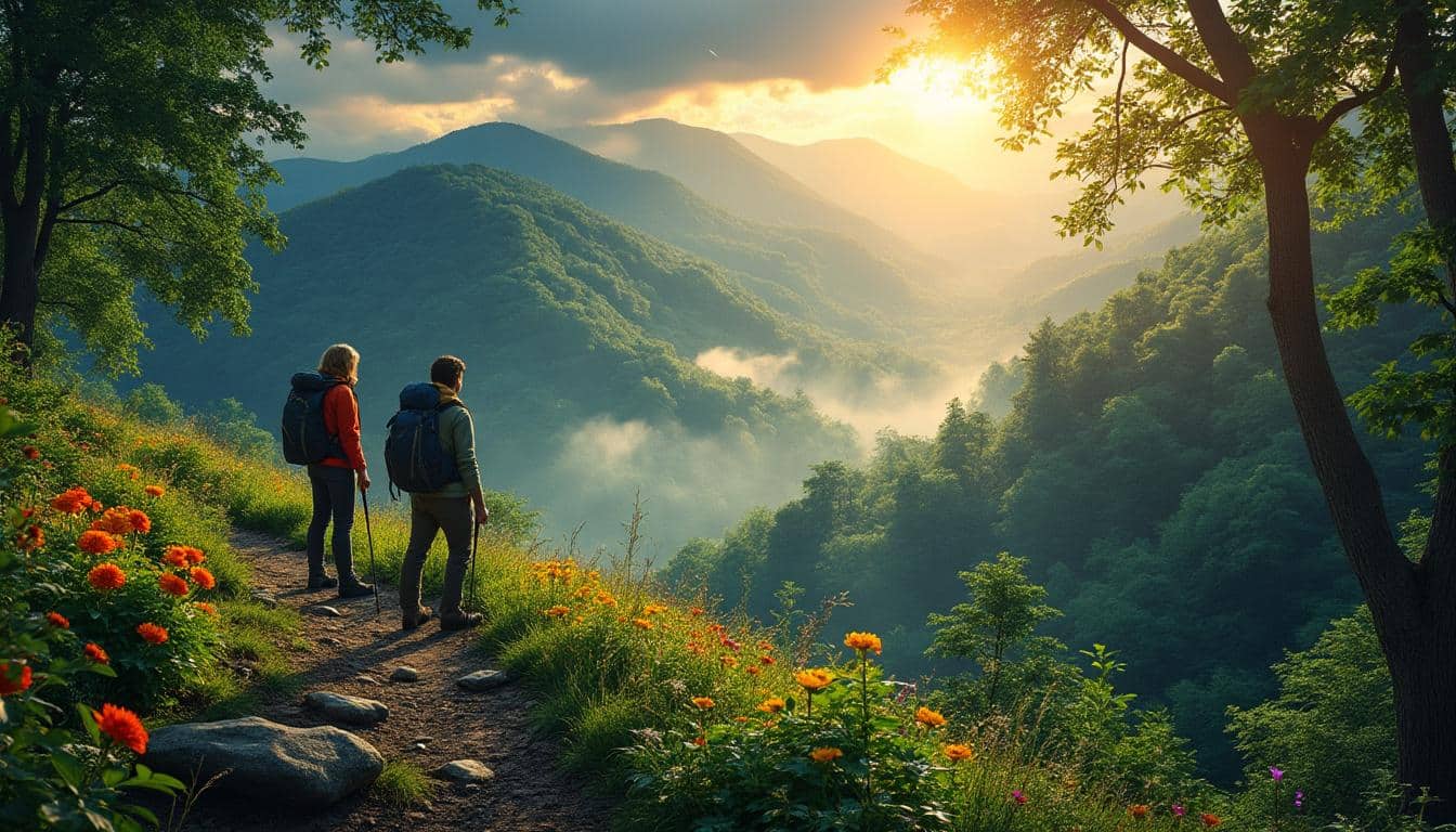 découvrez météo des forêts, l'outil essentiel pour les vacanciers et randonneurs. obtenez des prévisions météorologiques précises pour préparer vos aventures en pleine nature et profiter de chaque moment en toute sécurité.