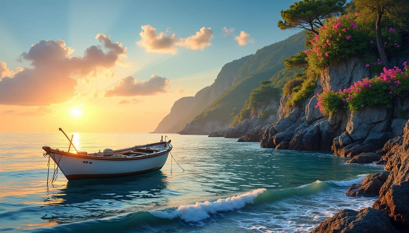 apprenez à lire la météo marine pour choisir les créneaux idéaux : marées, vent, houle et conseils afin de maximiser vos prises en toute sécurité.