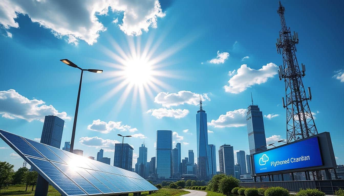 découvrez comment l'activité solaire et les tempêtes solaires peuvent impacter nos infrastructures numériques. risques, enjeux et conseils pour mieux anticiper les effets de la météo solaire sur les réseaux et équipements technologiques.
