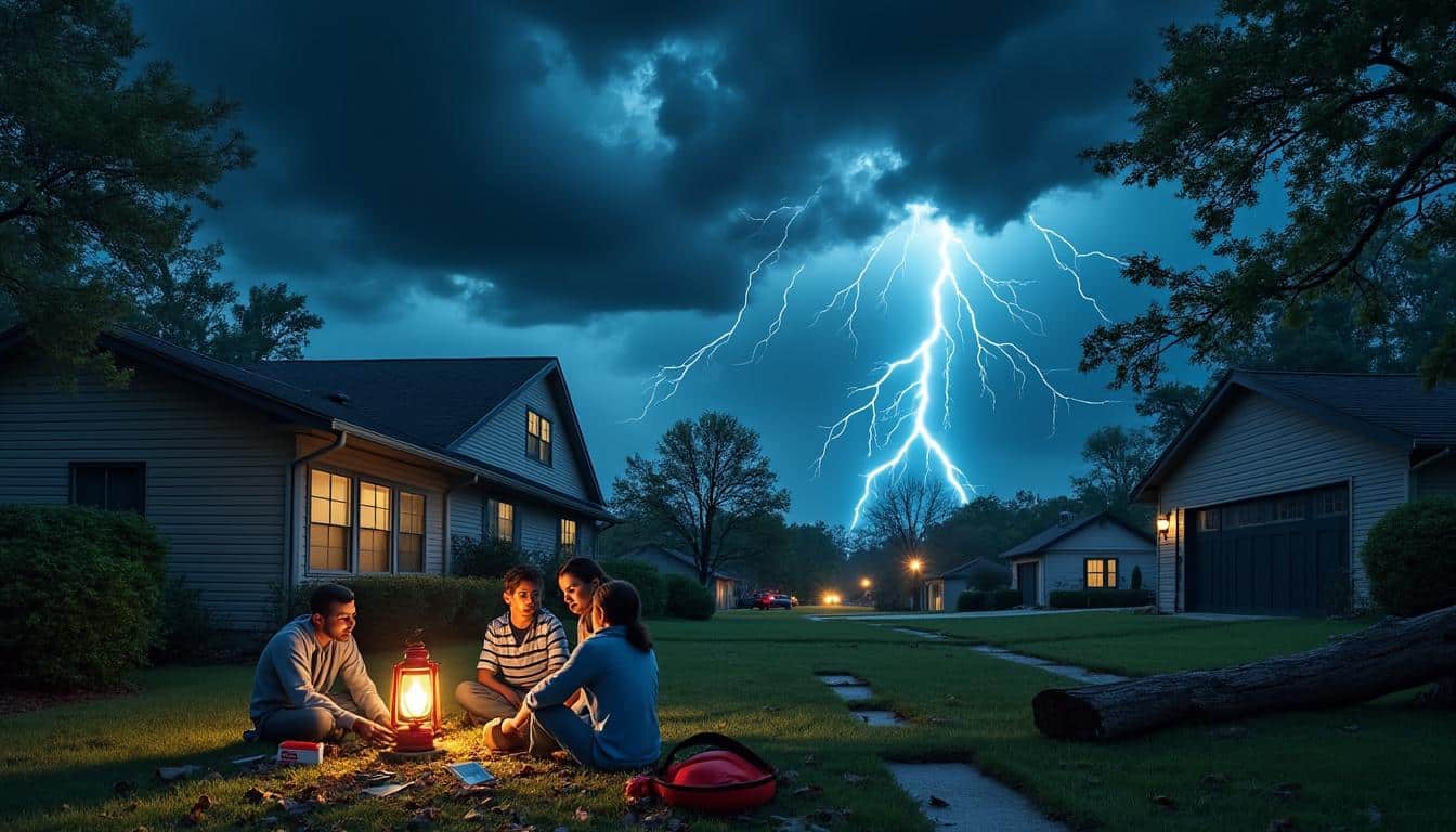découvrez des conseils pratiques pour anticiper les orages et limiter les risques de pannes d’électricité. préparez-vous efficacement pour garantir votre sécurité et protéger vos équipements lors de coupures inattendues.