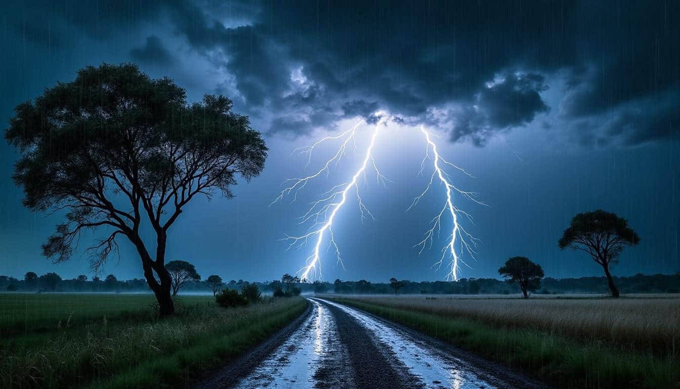 découvrez les principales erreurs à éviter lors des orages violents afin d’assurer votre sécurité et celle de vos proches. conseils pratiques pour bien réagir face à un épisode électrique.