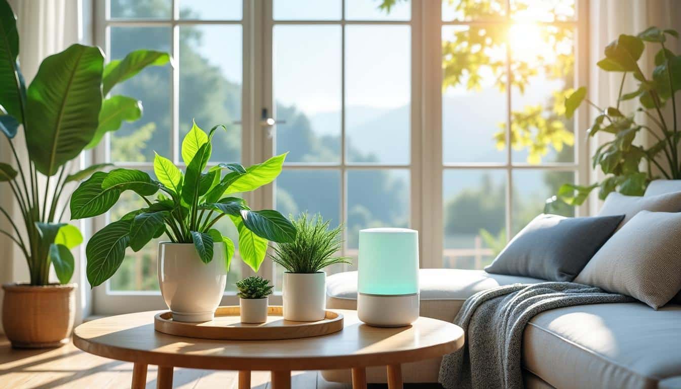 découvrez des gestes simples et efficaces pour améliorer la qualité de l’air dans votre maison et respirer un air plus sain au quotidien. protégez votre santé avec nos conseils pratiques.