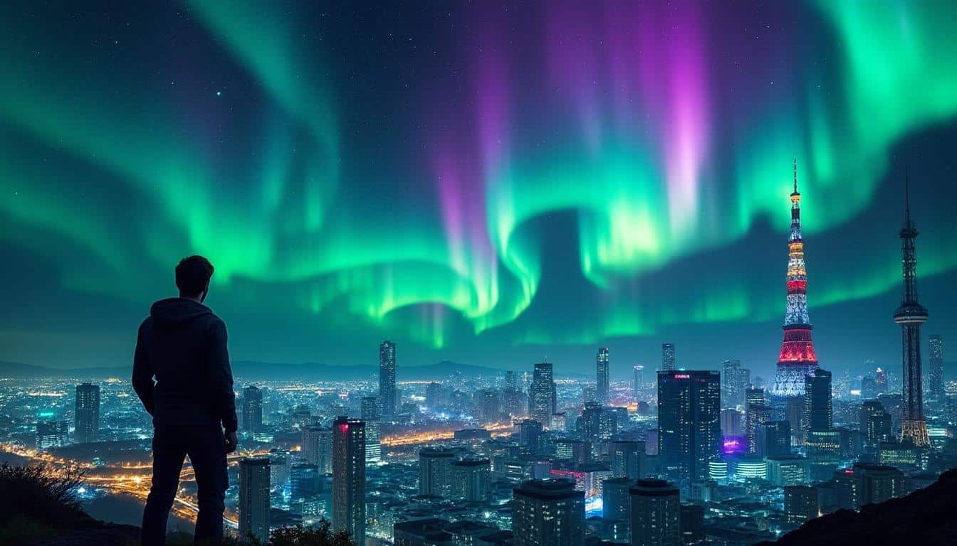 découvrez comment les tempêtes géomagnétiques peuvent perturber nos technologies modernes, des réseaux électriques aux communications, et pourquoi il est crucial de mieux comprendre ce danger silencieux.