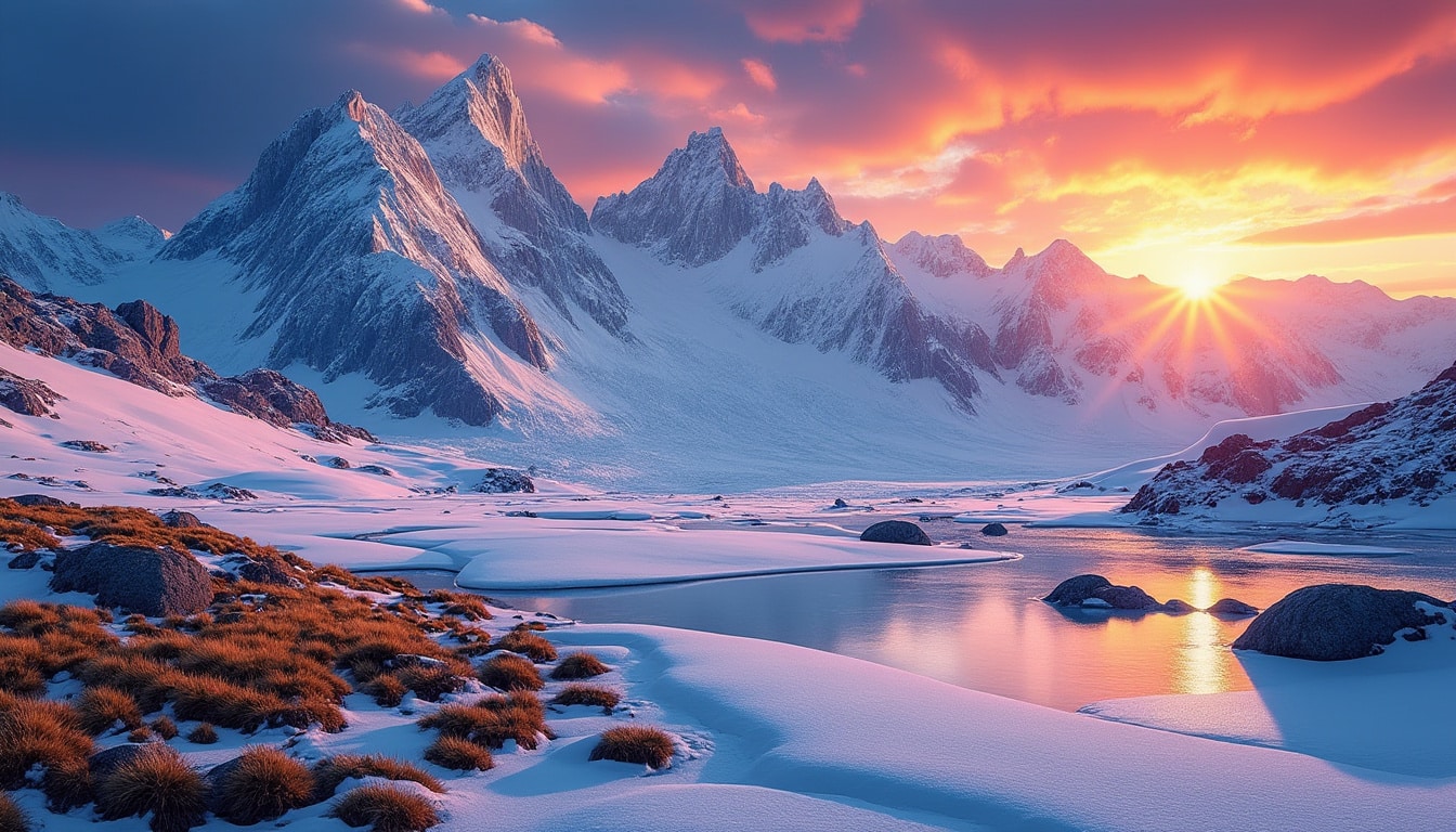 découvrez comment le réchauffement climatique influence la fréquence et la dangerosité des avalanches selon les dernières études scientifiques. explications et analyses d’experts.