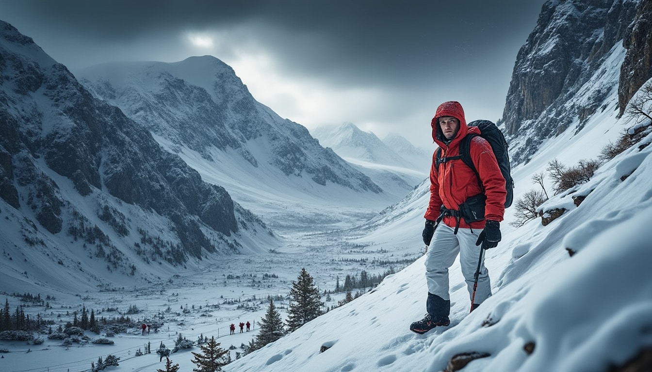 découvrez les erreurs courantes à éviter pour réduire les risques d’avalanche avant de partir en randonnée en montagne. préparez-vous efficacement et partez en toute sécurité grâce à nos conseils pratiques.